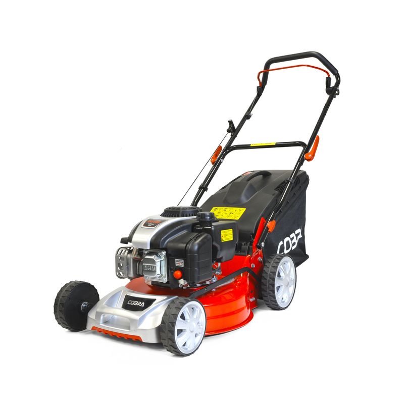 M40CVX Lawnmower