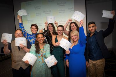NATIONAL - Dyslexia Award Winners 2023.jpg