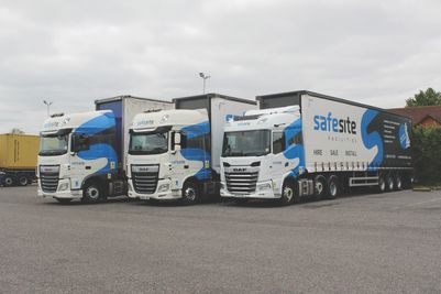 SafeSite Facilities