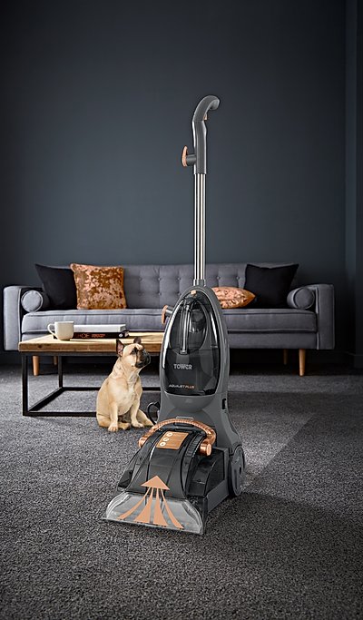 TCW5 AQUAJETPLUS Carpet Washer Rose Gold and Grey - T548003_08.jpg
