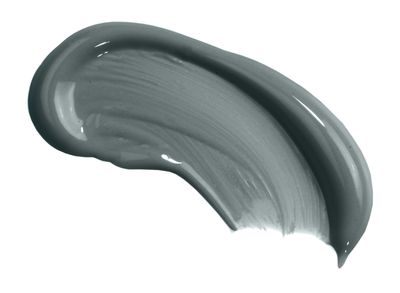 Axe Blue Wood Paint