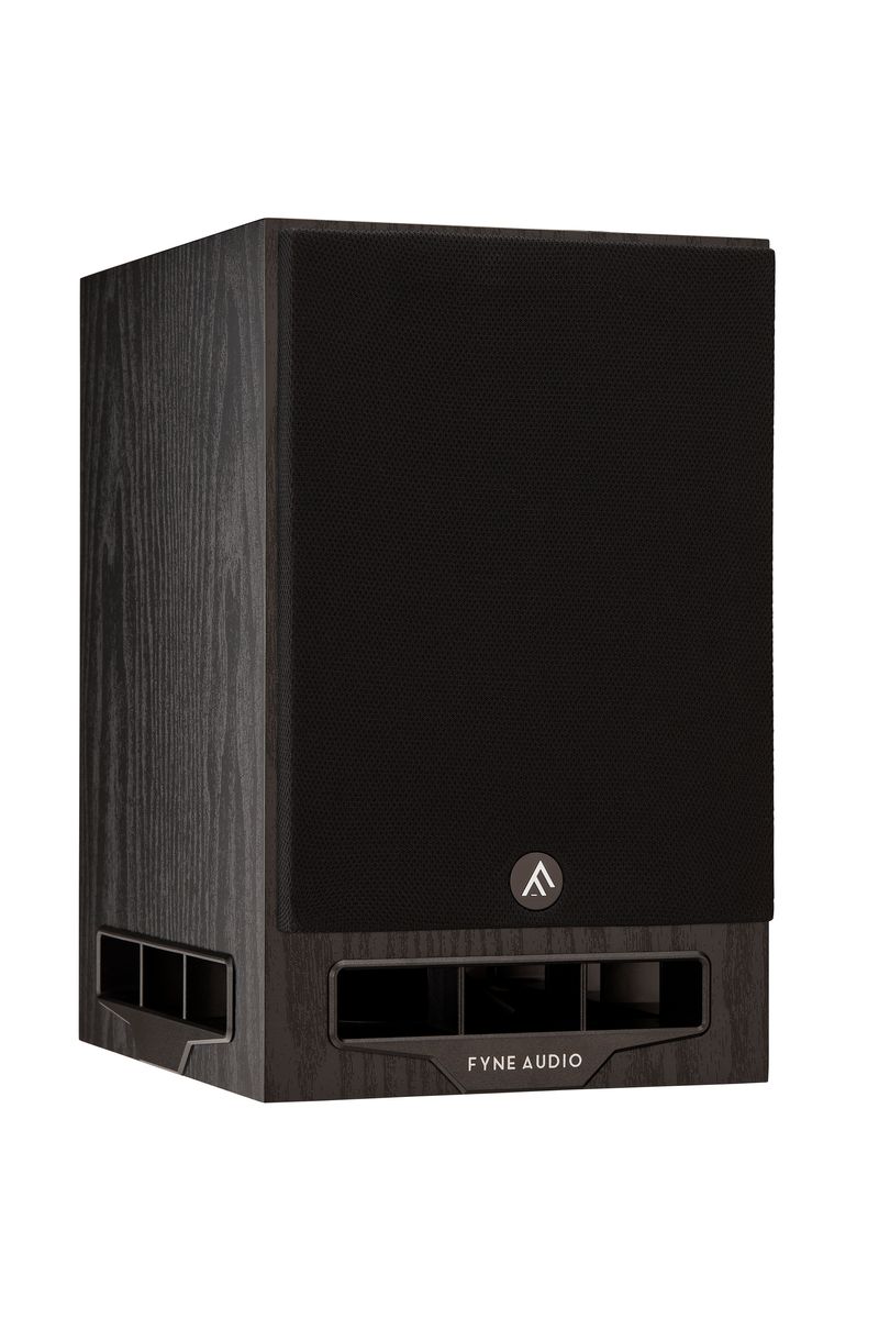 Fyne Audio F500E Series loudspeakers                                                     