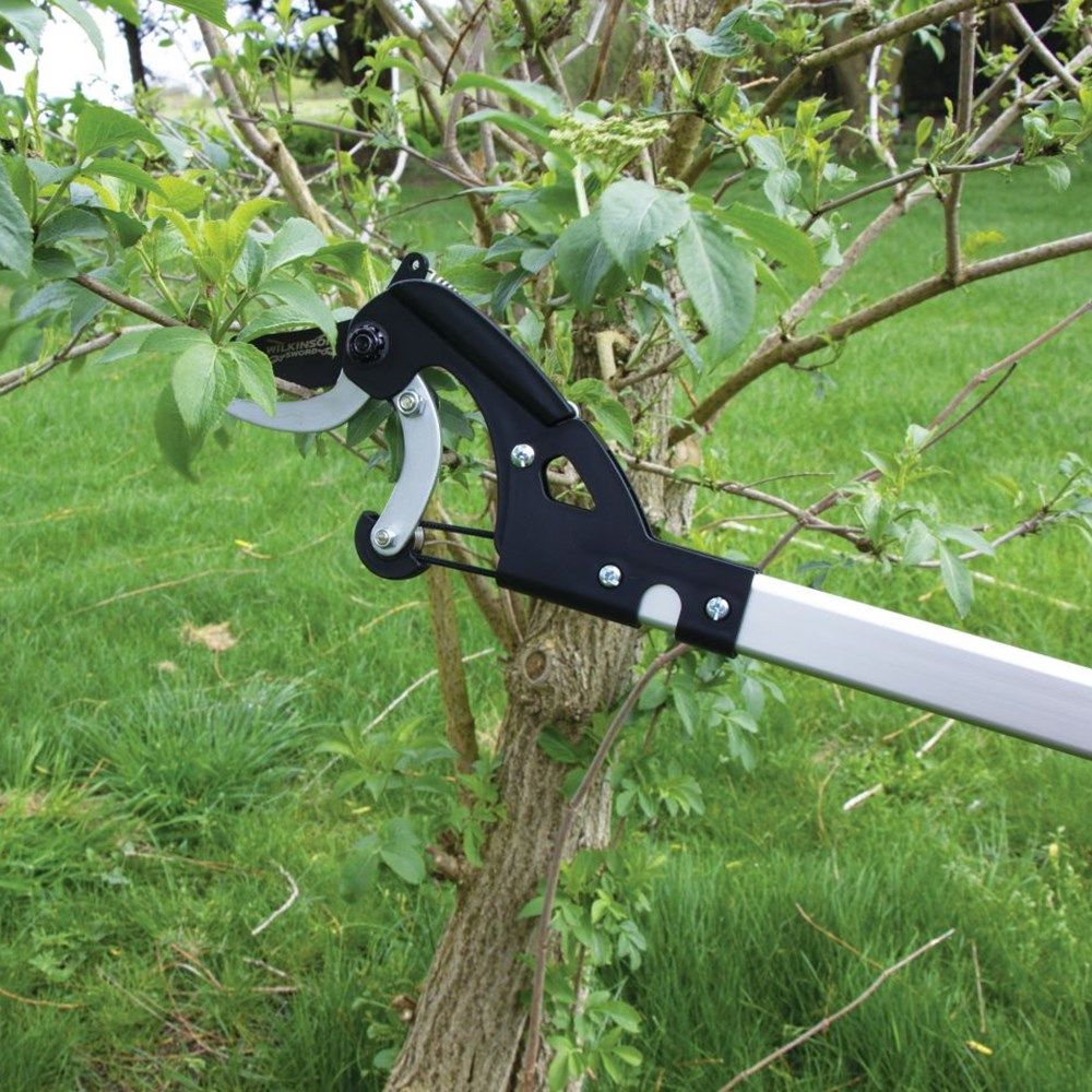 Ultralight 1.5M Branch & Shrub Cutter