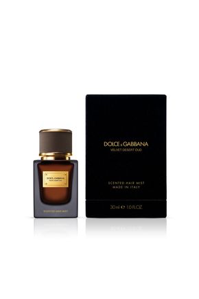 VELVET SCENTED HAIR MIST DESERT OUD