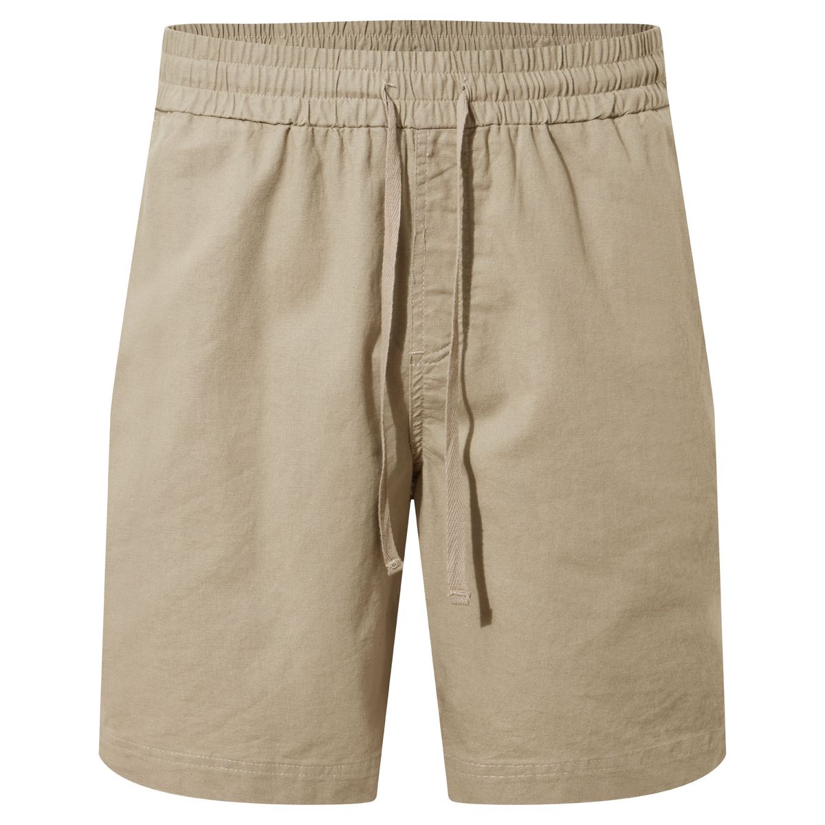 Sedona Mens Shorts - Dark Sand