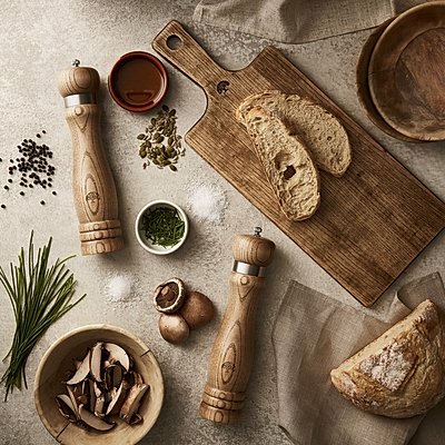BO847027 - Barbary & Oak Hoxton Vintage Salt & Pepper Mill Set Ash Wood.jpg