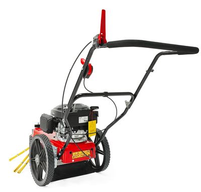 WS70L Wheeled Path & Weed Sweeper