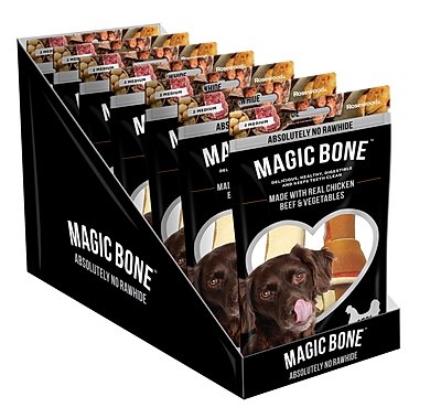 Magic Bone Treats 