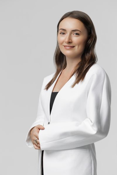 Olga Sukhanova