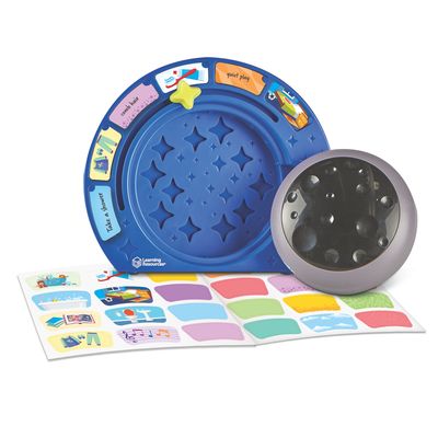Bedtime Routines Visual Timer
