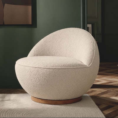 Molly Swivel Chair