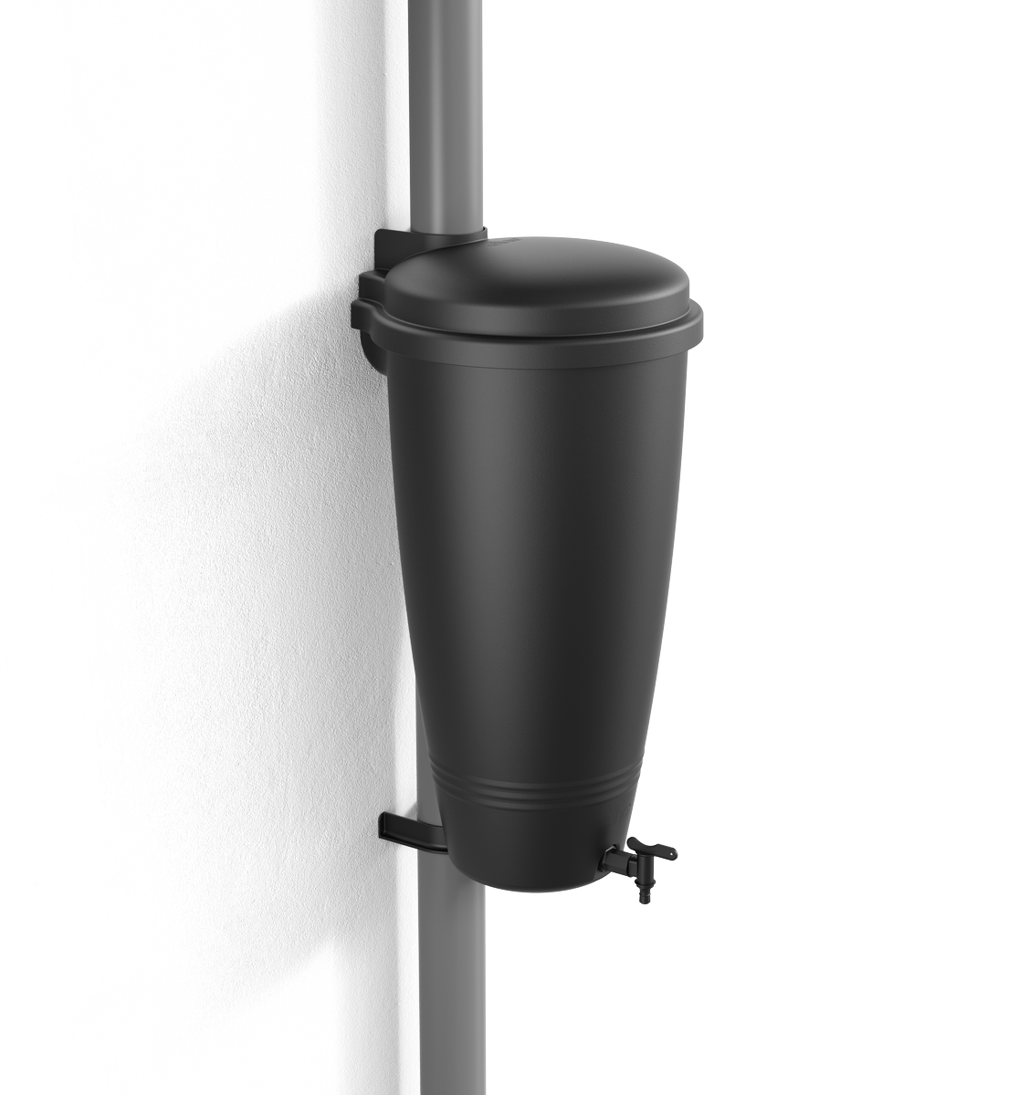 green basics rain catcher