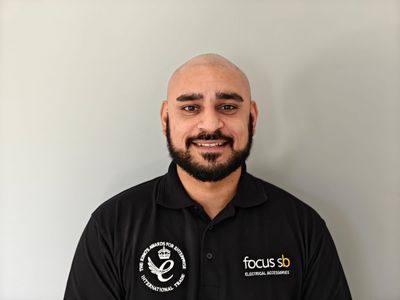 Chris Pereira