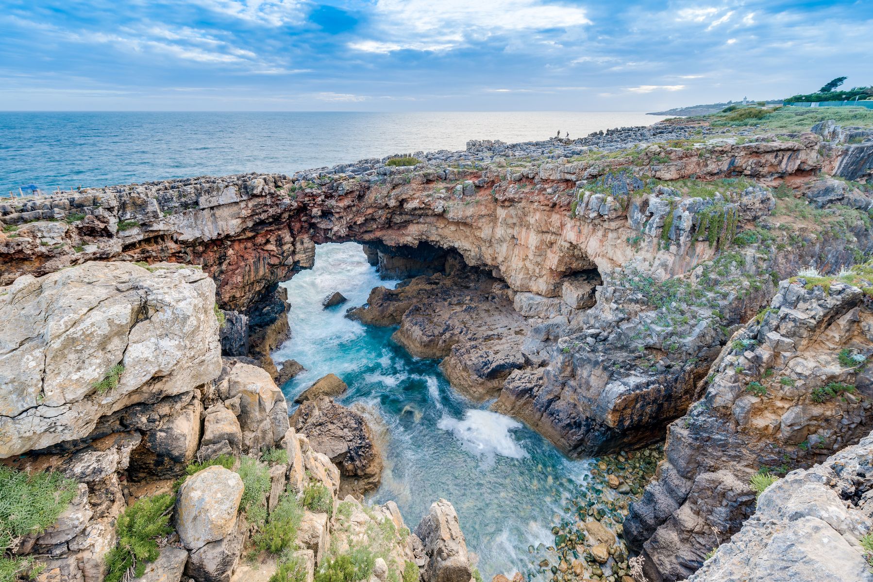 Boca do Inferno