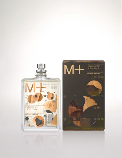 M+ Patchouli 