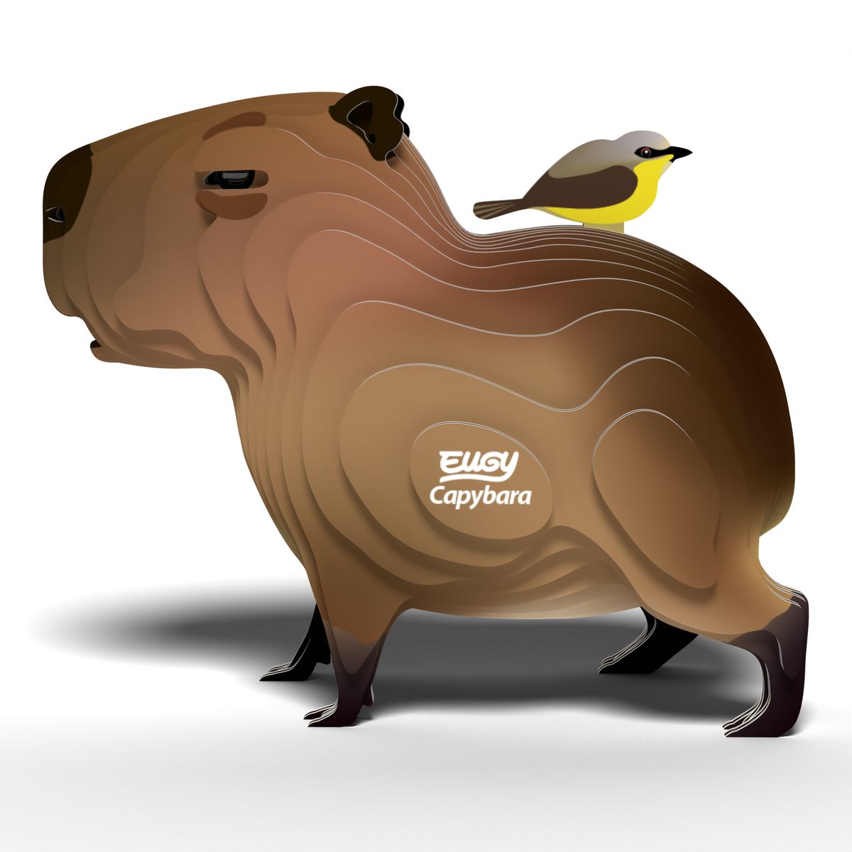 EUGY Capybara 