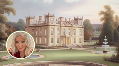 Heritage PR specialist Jane Hunt, Managing Director of Catapult PR, which has been winning awards for historic houses and gardens for 25 years.