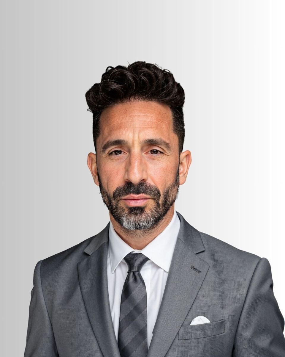 Nick Statman, CEO of Bettermove