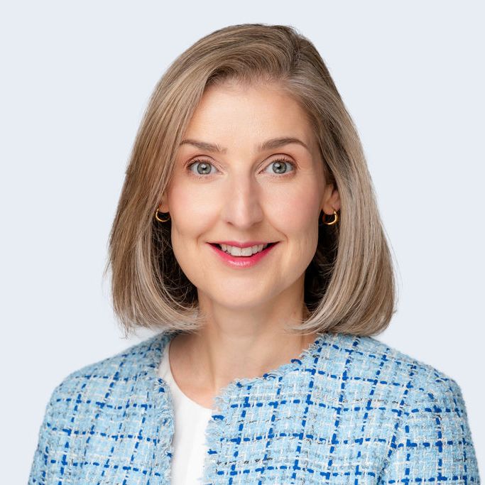 Sarah Inchley, Head of Family Law