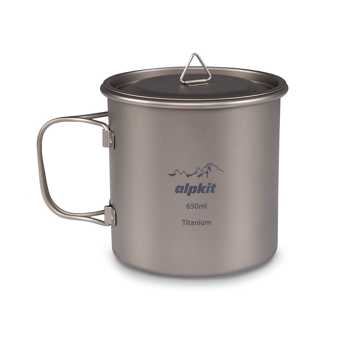 MytiMug 650