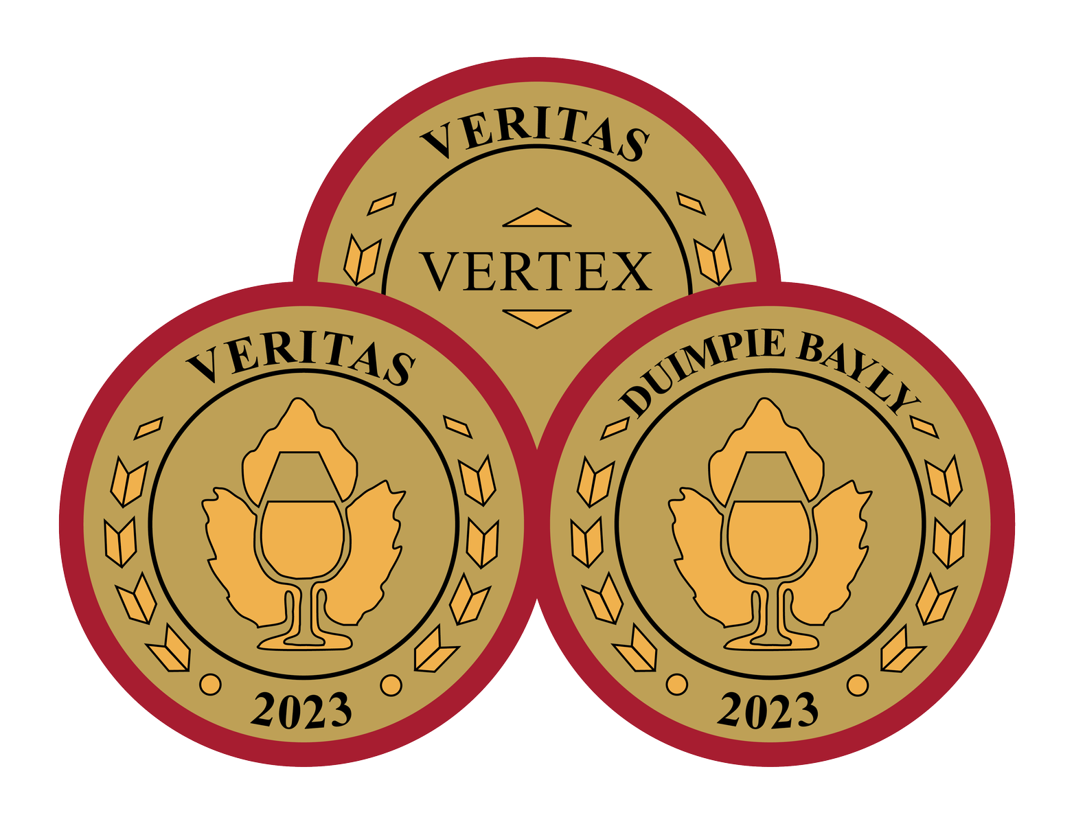 Veritas Vertex23Award.png