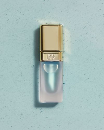 Mint Oil Lip Plumper