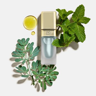 Mint Oil Lip Plumper