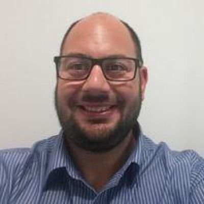 Simon Brisk, Co-founder, Click Intelligence                                 