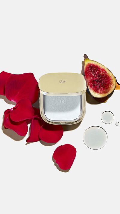 Fig Skin Perfector - Shine Control Blurring Powder