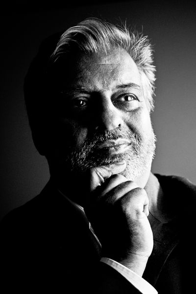 Rohit Talwar, Author of Aftershocks and Opportunities 2:Navigating the Next Horizon, and CEO of Fast Future