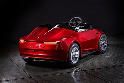Firefly Sport