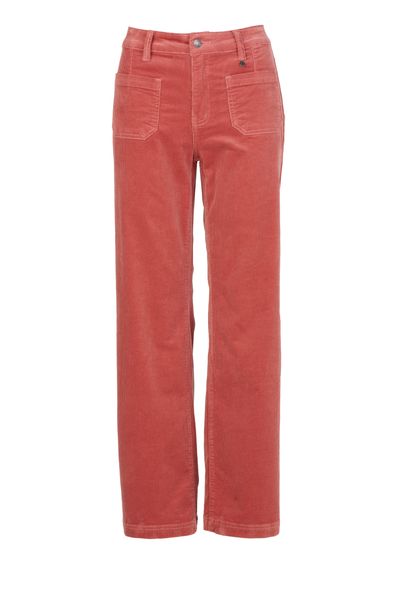 Brakeburn Kickflare Cord Trouser (cut out) - £54.99