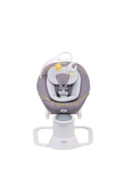 All Ways Soother