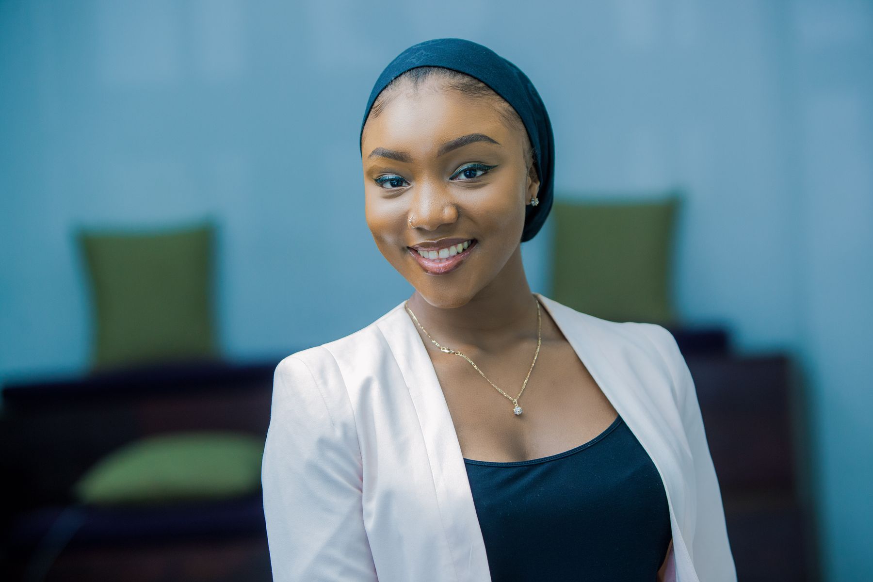 Sainabou Jallow