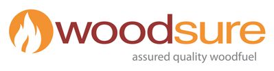Woodsure logo