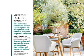 Screencapture of Ideal Home