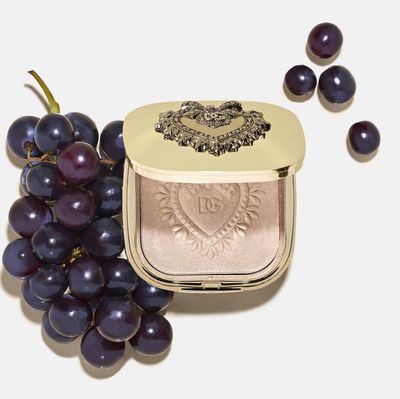 Everlift Luminizer - Oil Infused Soft-halo Powder