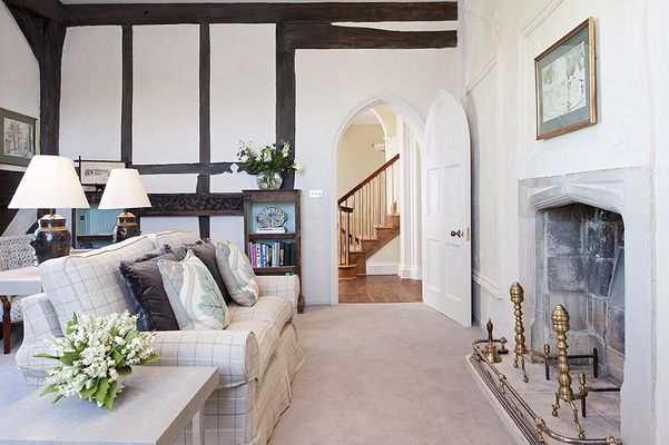 Cottage Internal