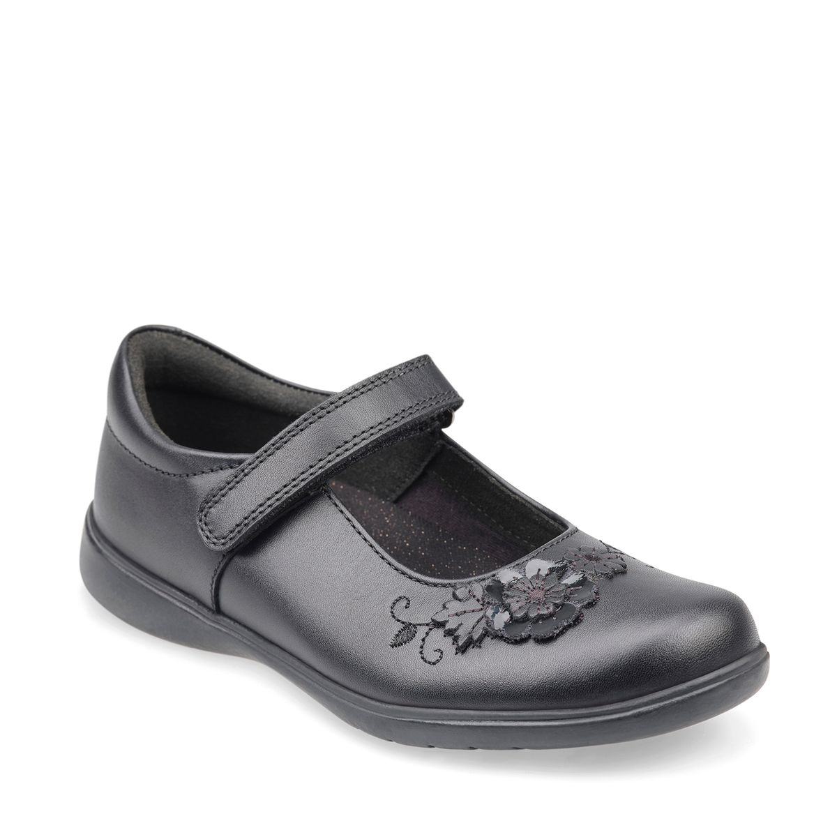 Wish, Black Leather
