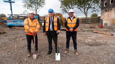 Tipton old Flour Mill site - groundbreaking 2.jpg