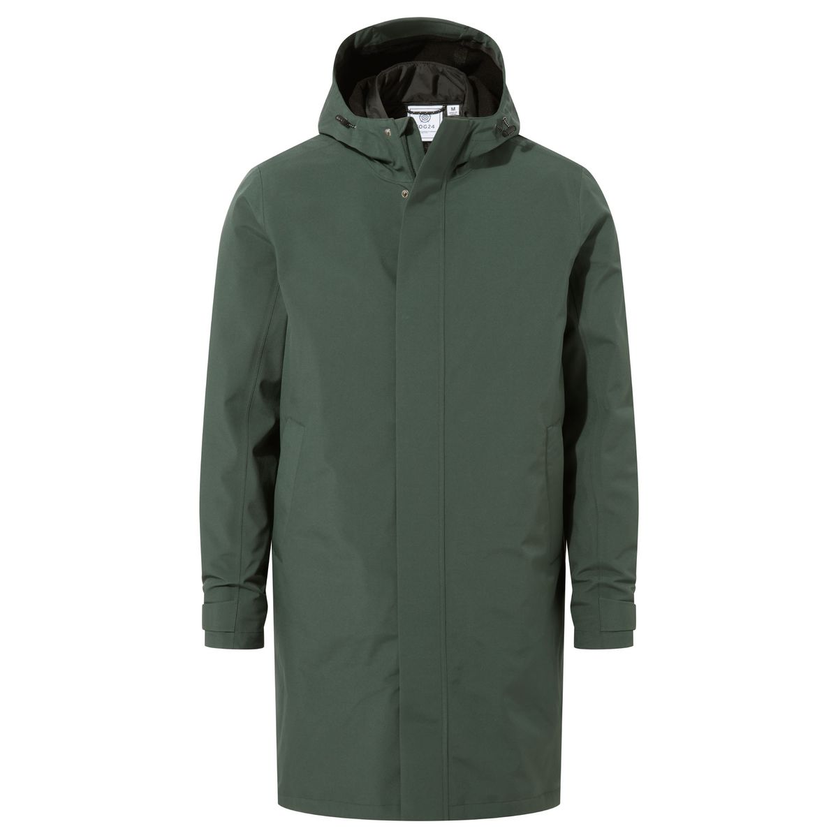 Haydon Men's 3in1 Jacket - Black
