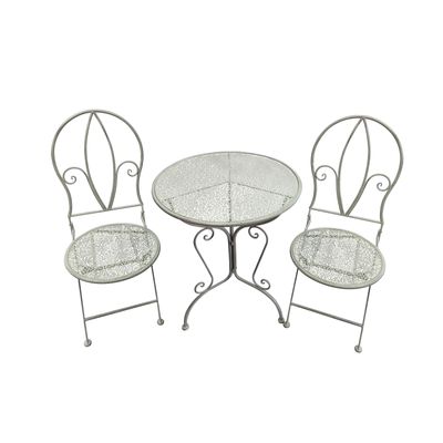 Romsey Garden Bistro Set