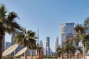 Screencapture of Time Out Dubai - Facebook