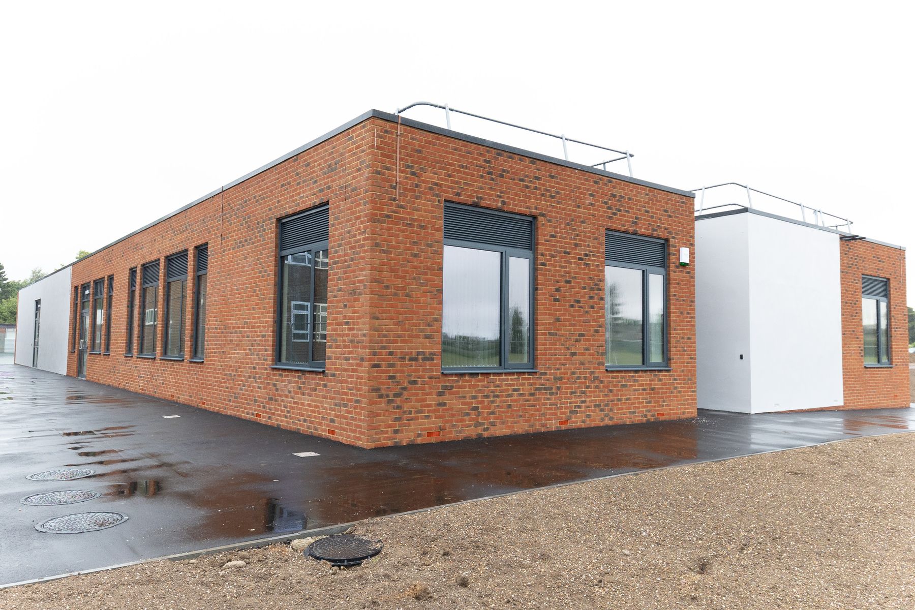 St Philip Howard Catholic School in Barnham 
