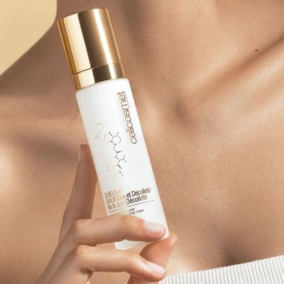 CellLift Neck & Decollete Cellular Skincare Cream