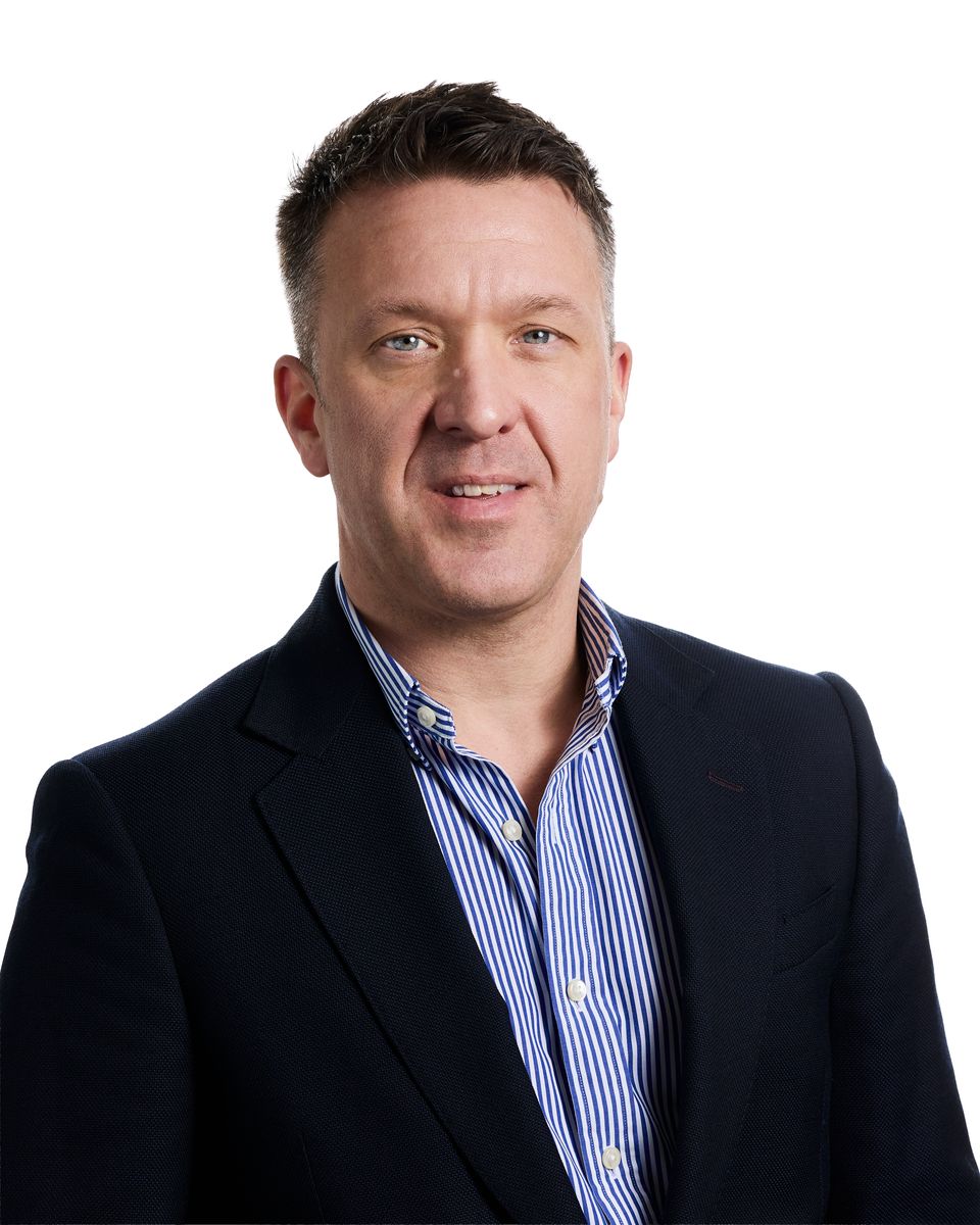 Russ Wilmot, Director & Co-Founder