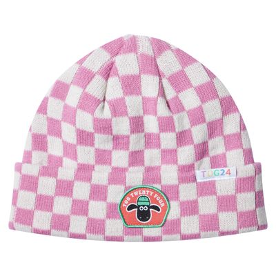 Uda Kids Shaun the Sheep Knit Hat