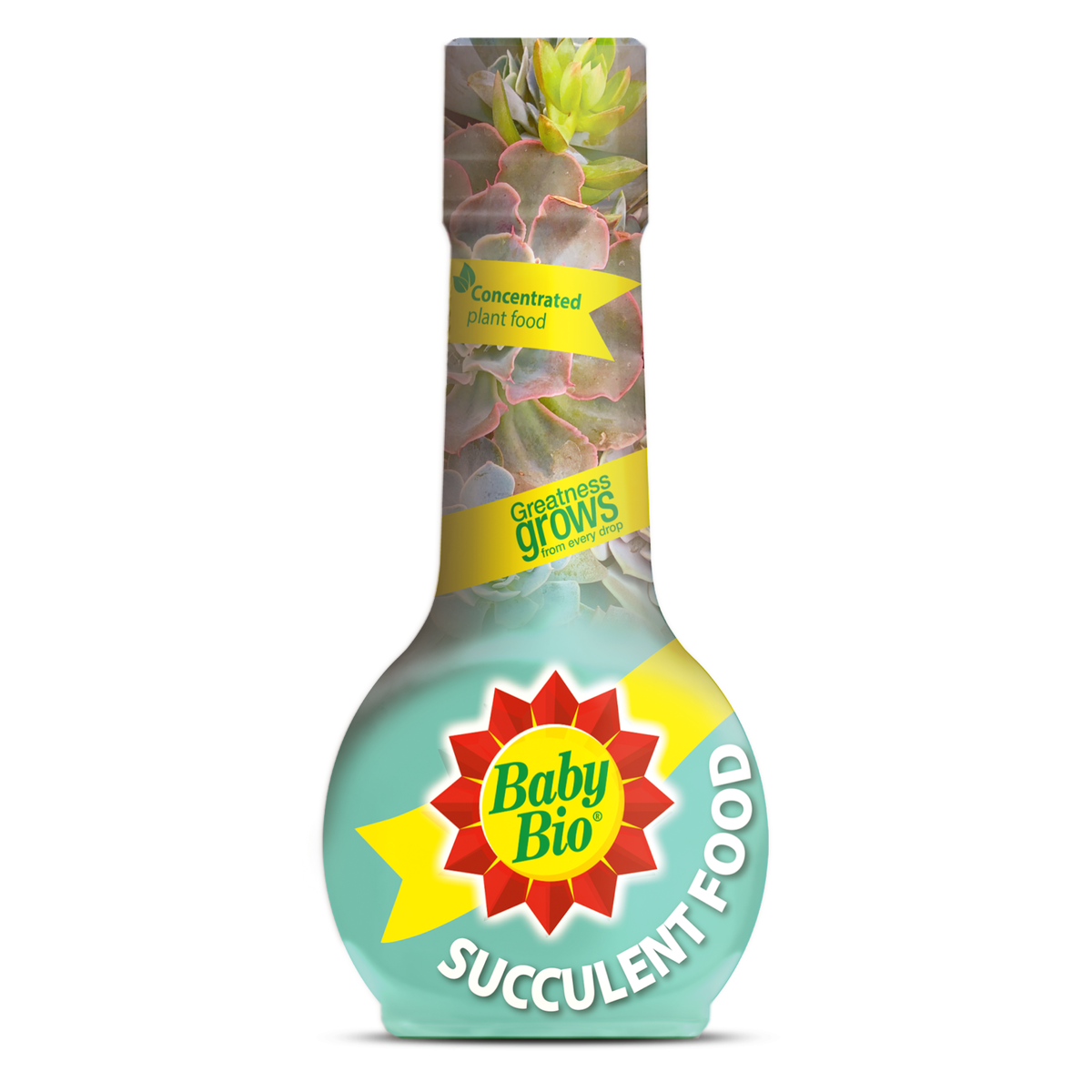 Baby Bio Succulent Food