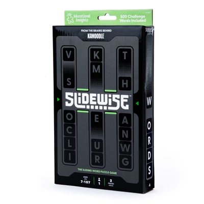 Slidewise™