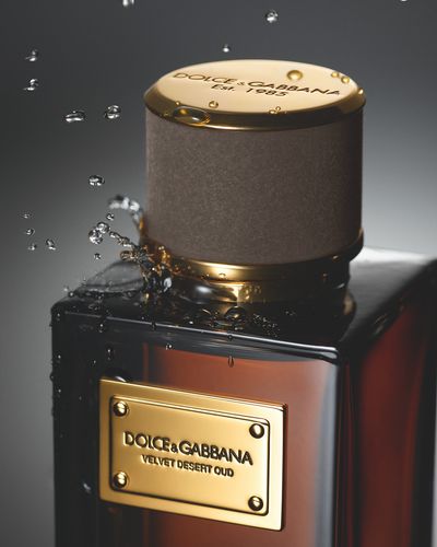 Velvet Zafferano